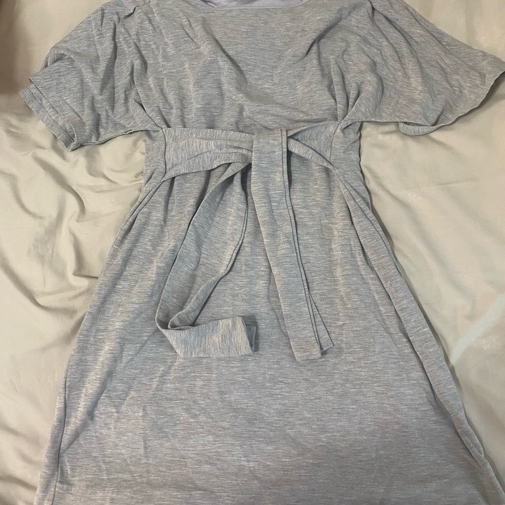 T-Shirt Dress